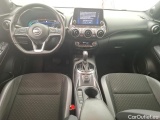  Nissan  Juke NISSAN  / 2019 / 5P / Crossover Hybrid 143 Business+ #5