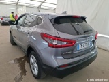  Nissan  Qashqai NISSAN  / 2017 / 5P / Crossover 1.5 DCI 115 Business Edition #2