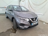  Nissan  Qashqai NISSAN  / 2017 / 5P / Crossover 1.5 DCI 115 Business Edition #4