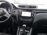  Nissan  Qashqai NISSAN  / 2017 / 5P / Crossover 1.5 DCI 115 Business Edition #10