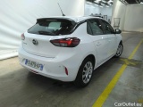  Opel  Corsa  F e Edition Business 50kWh BVA #3