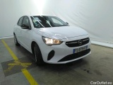  Opel  Corsa  F e Edition Business 50kWh BVA #4