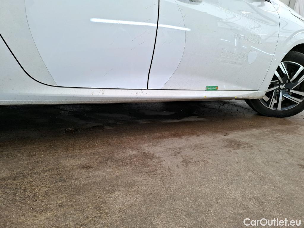  Peugeot  208  Allure Business 1.2 PureTech 100CV BVM6 E6d / GARANTIE STELLANTIS 10 ANS VOIR PHOTO 2 #4