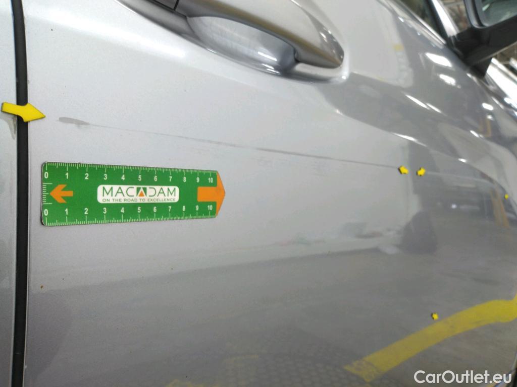  Peugeot  208  (e-) Active Business 50kWh BVA #10