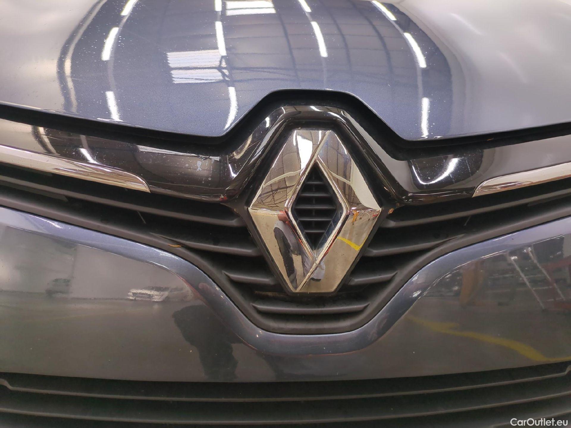  Renault  Clio  IV Business 1.5 dCi 90CV BVM5 E6 #20
