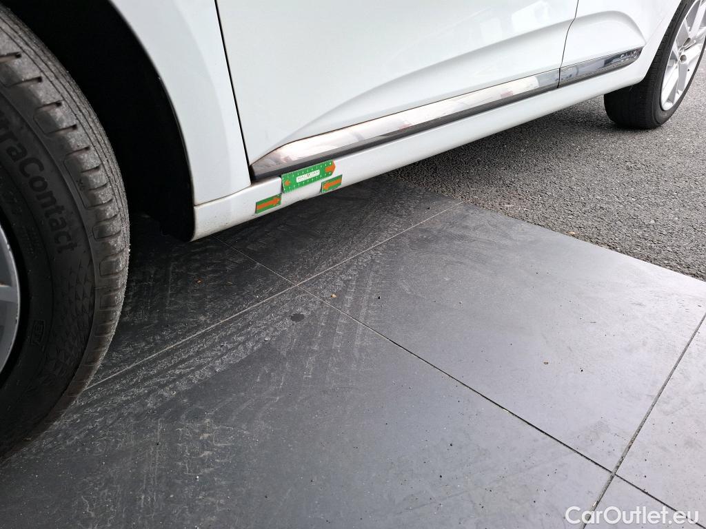  Renault  Clio  V Business 1.0 TCe 90CV BVM6 E6d #3