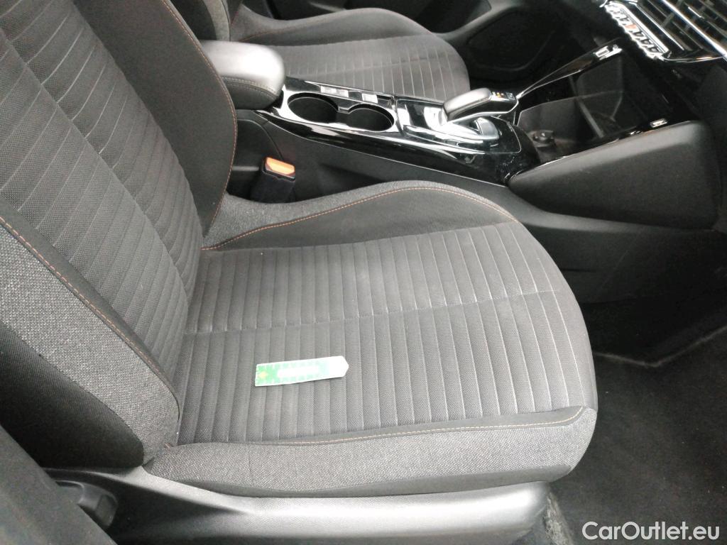  Peugeot  208  (e-) Active Business 50kWh BVA #40