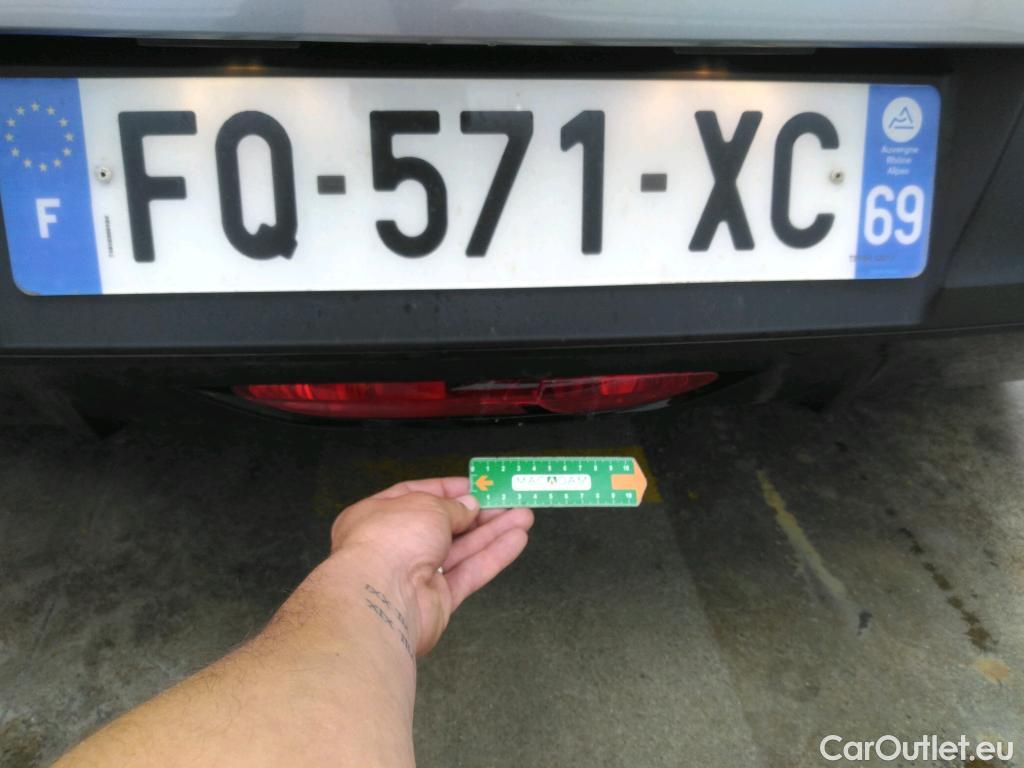  Peugeot  208  (e-) Active Business 50kWh BVA #23