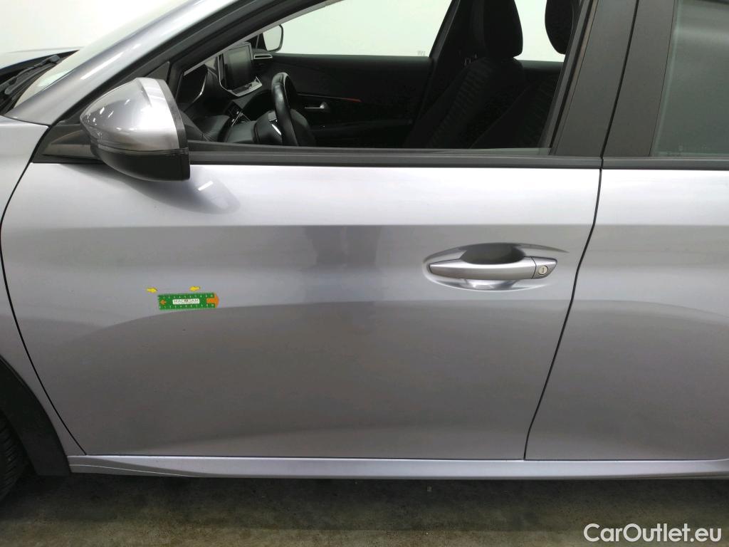  Peugeot  208  (e-) Active Business 50kWh BVA #44