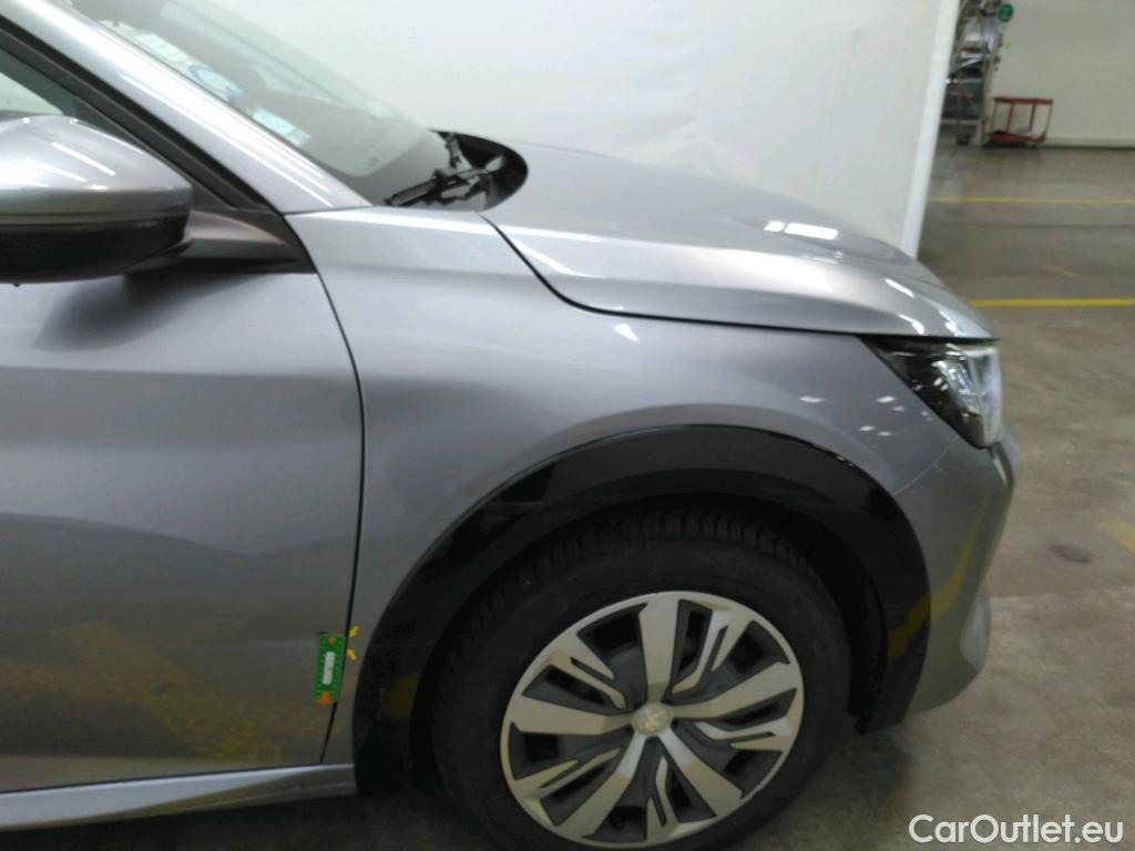  Peugeot  208  (e-) Active Business 50kWh BVA #50