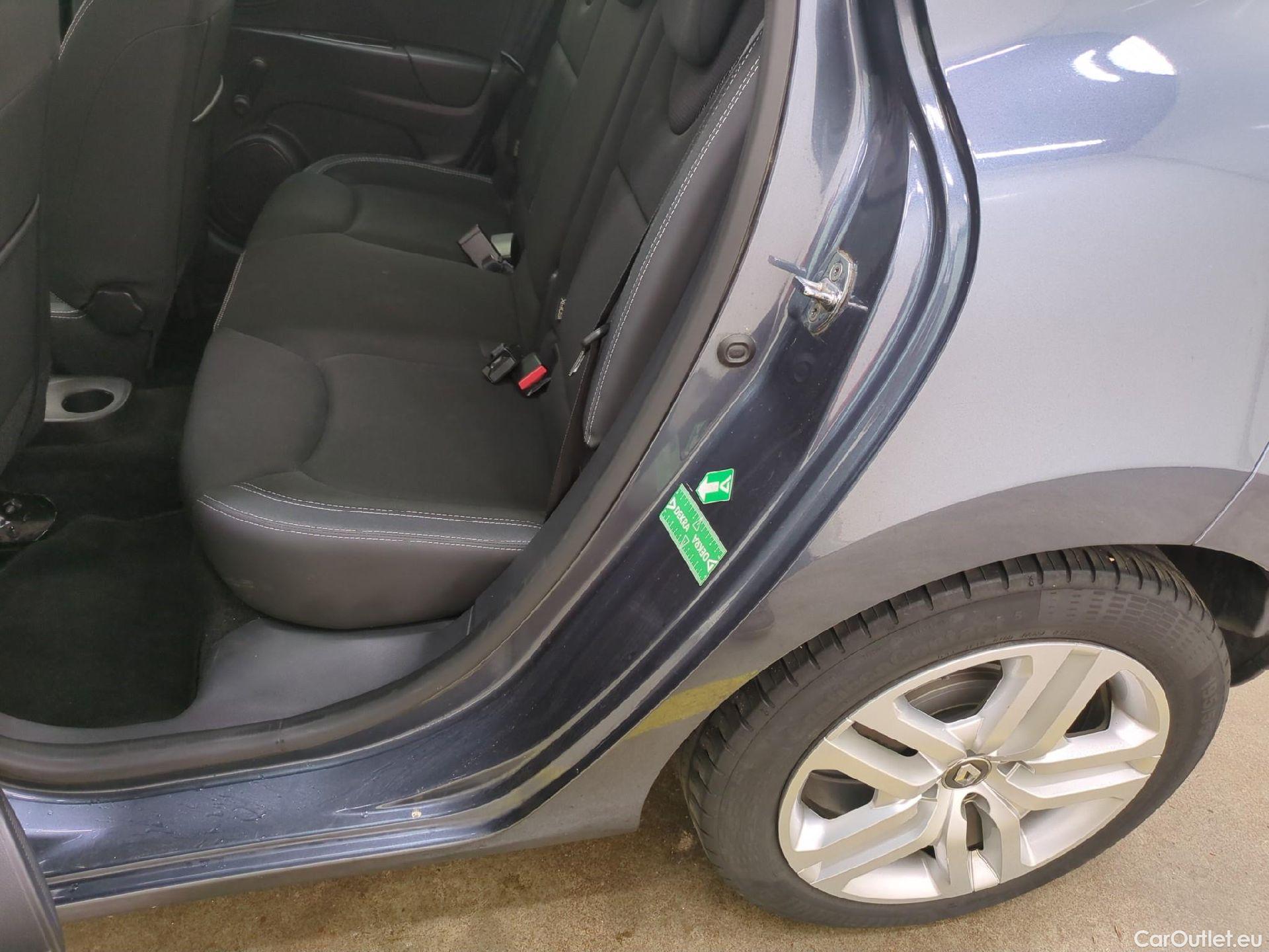  Renault  Clio  IV Business 1.5 dCi 90CV BVM5 E6 #19