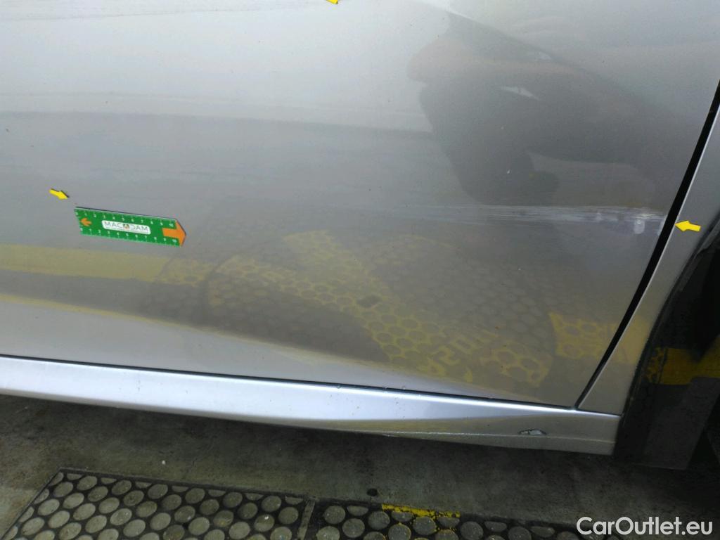  Peugeot  208  (e-) Active Business 50kWh BVA #7