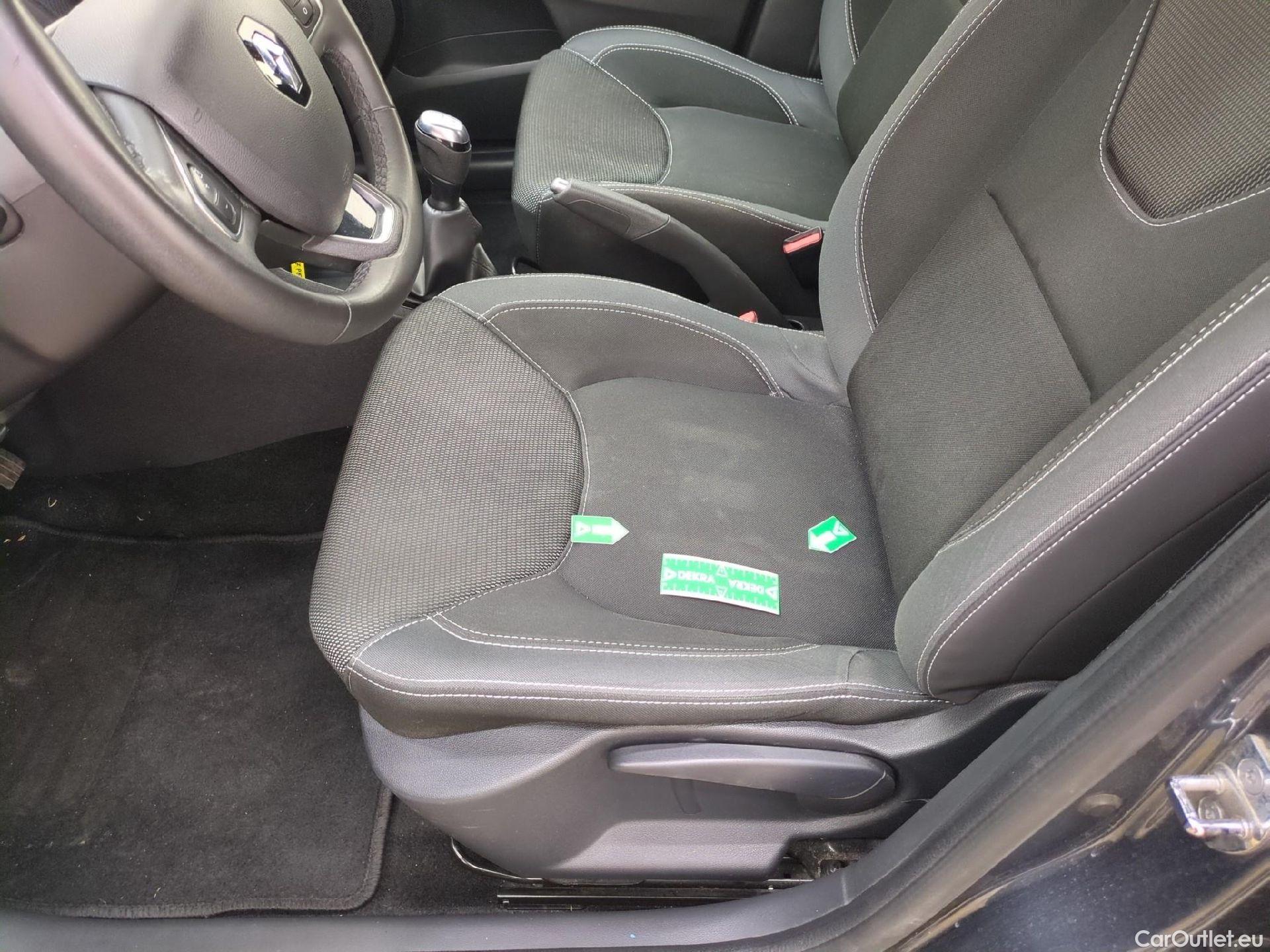  Renault  Clio  IV Business 1.5 dCi 90CV BVM5 E6 #17