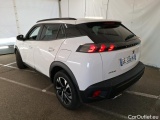  Peugeot  2008  Allure Pack 1.2 PureTech 130CV BVA8 E6d / VO RECONDITIONNE - PHOTOS AVANT RECONDITIONNEMENT #2