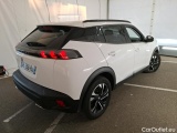  Peugeot  2008  Allure Pack 1.2 PureTech 130CV BVA8 E6d / VO RECONDITIONNE - PHOTOS AVANT RECONDITIONNEMENT #3
