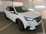 Peugeot  2008  Allure Pack 1.2 PureTech 130CV BVA8 E6d / VO RECONDITIONNE - PHOTOS AVANT RECONDITIONNEMENT #4