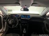  Peugeot  2008  Allure Pack 1.2 PureTech 130CV BVA8 E6d / VO RECONDITIONNE - PHOTOS AVANT RECONDITIONNEMENT #5