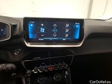  Peugeot  2008  Allure Pack 1.2 PureTech 130CV BVA8 E6d / VO RECONDITIONNE - PHOTOS AVANT RECONDITIONNEMENT #7