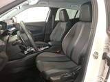 Peugeot  2008  Allure Pack 1.2 PureTech 130CV BVA8 E6d / VO RECONDITIONNE - PHOTOS AVANT RECONDITIONNEMENT #8