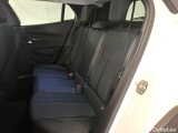  Peugeot  2008  Allure Pack 1.2 PureTech 130CV BVA8 E6d / VO RECONDITIONNE - PHOTOS AVANT RECONDITIONNEMENT #9