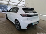  Peugeot  208  Allure Business 1.2 PureTech 100CV BVM6 E6d / GARANTIE STELLANTIS 10 ANS VOIR PHOTO 2 #3