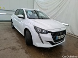  Peugeot  208  Allure Business 1.2 PureTech 100CV BVM6 E6d / GARANTIE STELLANTIS 10 ANS VOIR PHOTO 2 #5
