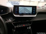  Peugeot  208  Allure Business 1.2 PureTech 100CV BVM6 E6d / GARANTIE STELLANTIS 10 ANS VOIR PHOTO 2 #8