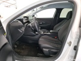  Peugeot  208  Allure Business 1.2 PureTech 100CV BVM6 E6d / GARANTIE STELLANTIS 10 ANS VOIR PHOTO 2 #9