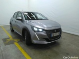  Peugeot  208  (e-) Active Business 50kWh BVA #4