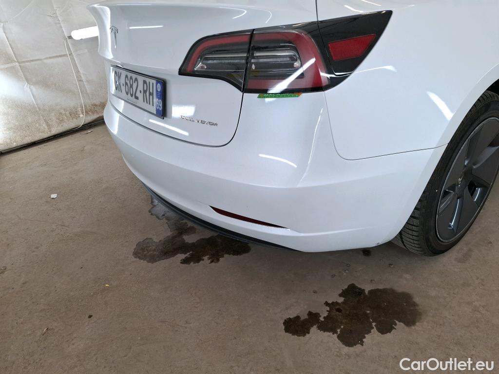  Tesla  Model 3 TESLA  / 2018 / 4P / Berline Grande Autonomie Dual Motor AWD #27