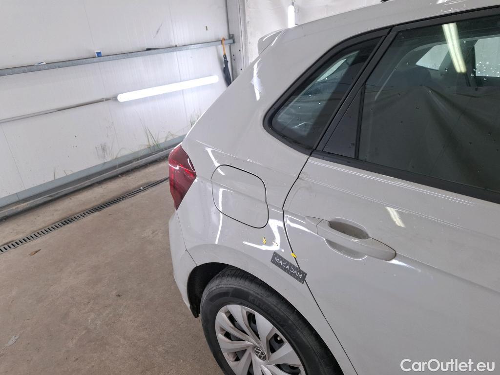  Volkswagen  Polo  VI 1.0 80CV BVM5 E6d #19