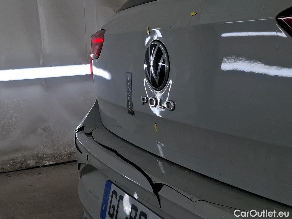  Volkswagen  Polo  VI 1.0 80CV BVM5 E6d #11