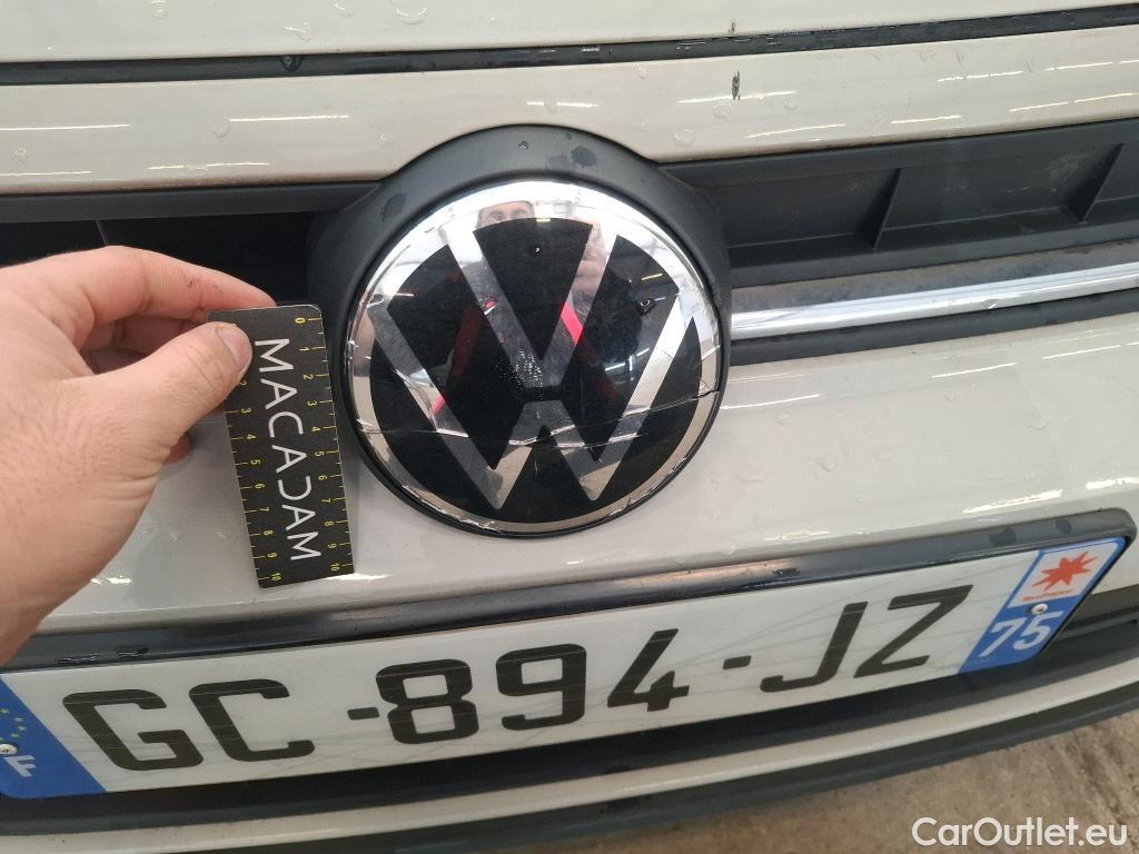  Volkswagen  Polo  VI 1.0 80CV BVM5 E6d #34