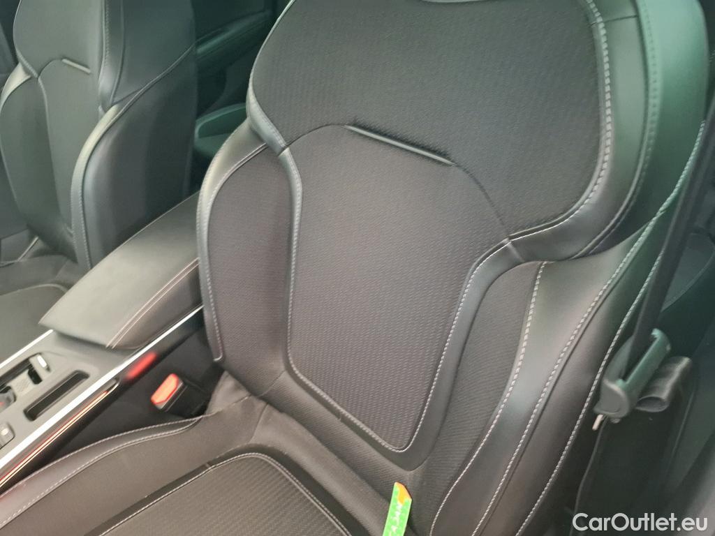  Renault  Megane  IV Berline 5 ptes. Techno 1.5 dCi 115CV BVA7 E6d #9