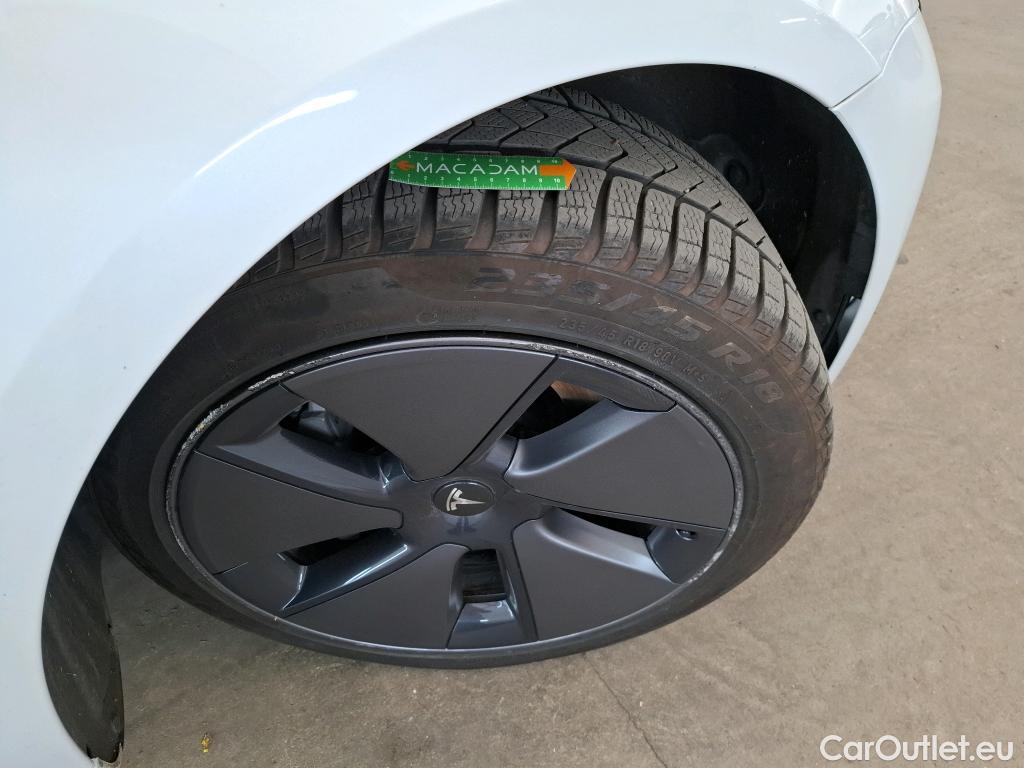  Tesla  Model 3 TESLA  / 2018 / 4P / Berline Grande Autonomie Dual Motor AWD #11