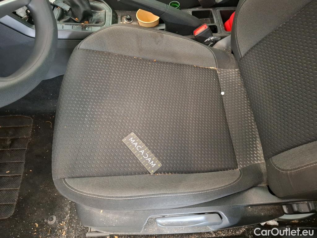  Volkswagen  Polo  VI 1.0 80CV BVM5 E6d #56