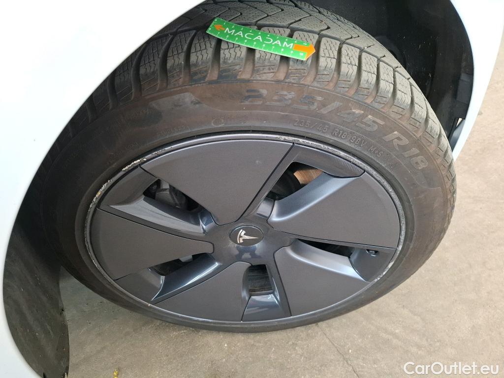  Tesla  Model 3 TESLA  / 2018 / 4P / Berline Grande Autonomie Dual Motor AWD #23