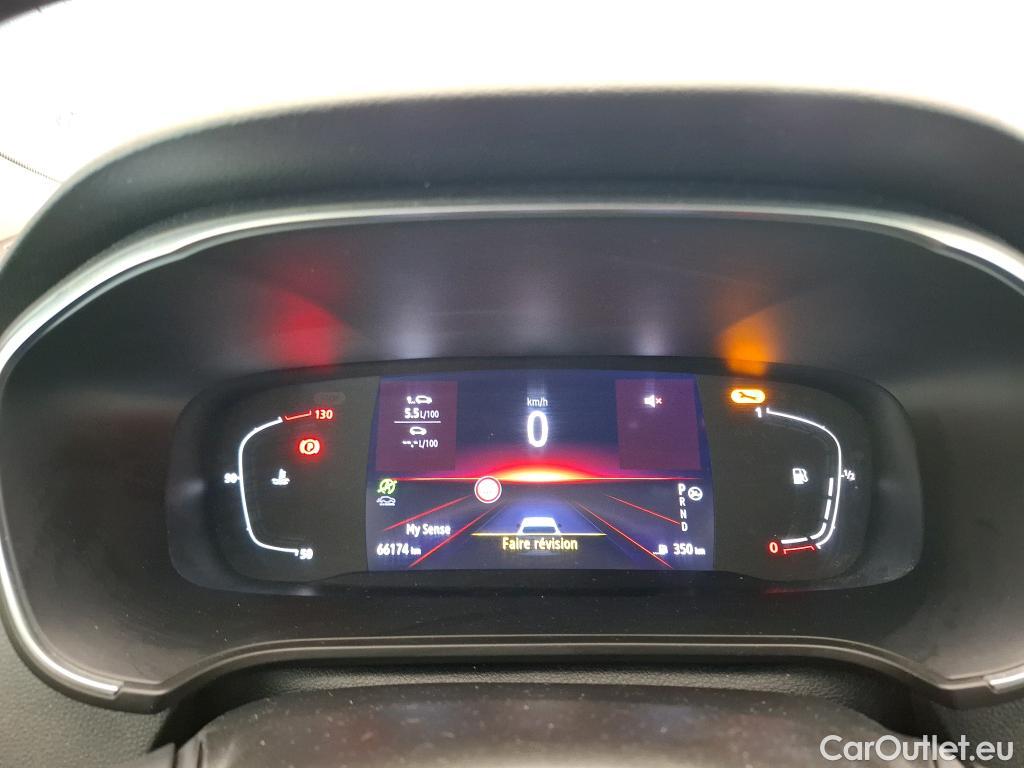  Renault  Megane  IV Berline 5 ptes. Techno 1.5 dCi 115CV BVA7 E6d #11
