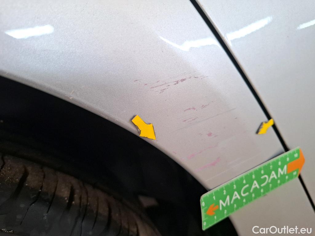  Renault  Megane  IV Berline 5 ptes. Techno 1.5 dCi 115CV BVA7 E6d #13