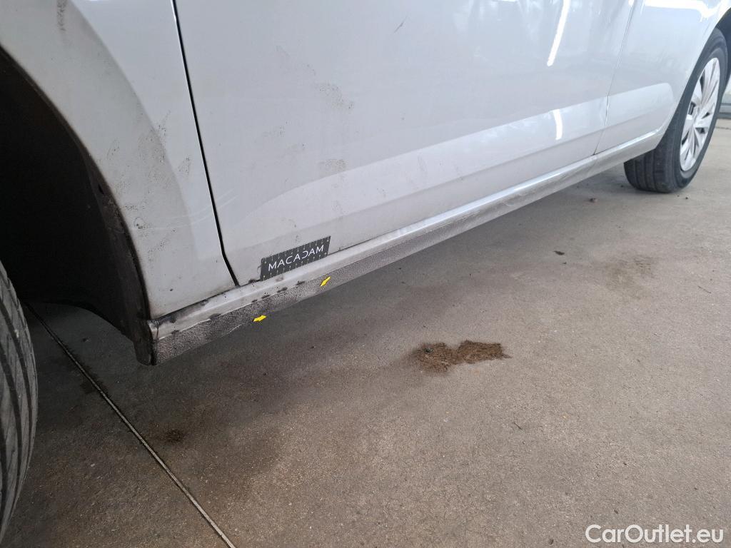  Volkswagen  Polo  VI 1.0 80CV BVM5 E6d #44