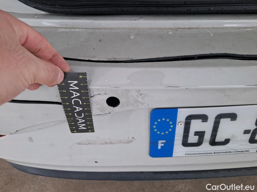  Volkswagen  Polo  VI 1.0 80CV BVM5 E6d #62