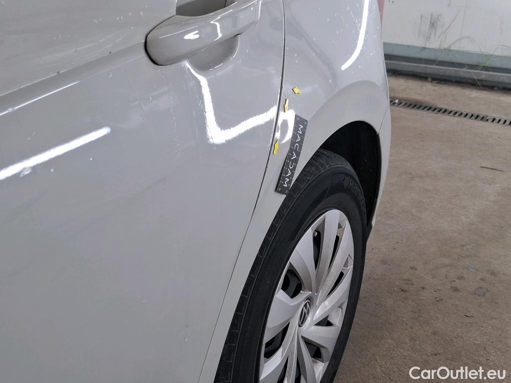  Volkswagen  Polo  VI 1.0 80CV BVM5 E6d #38