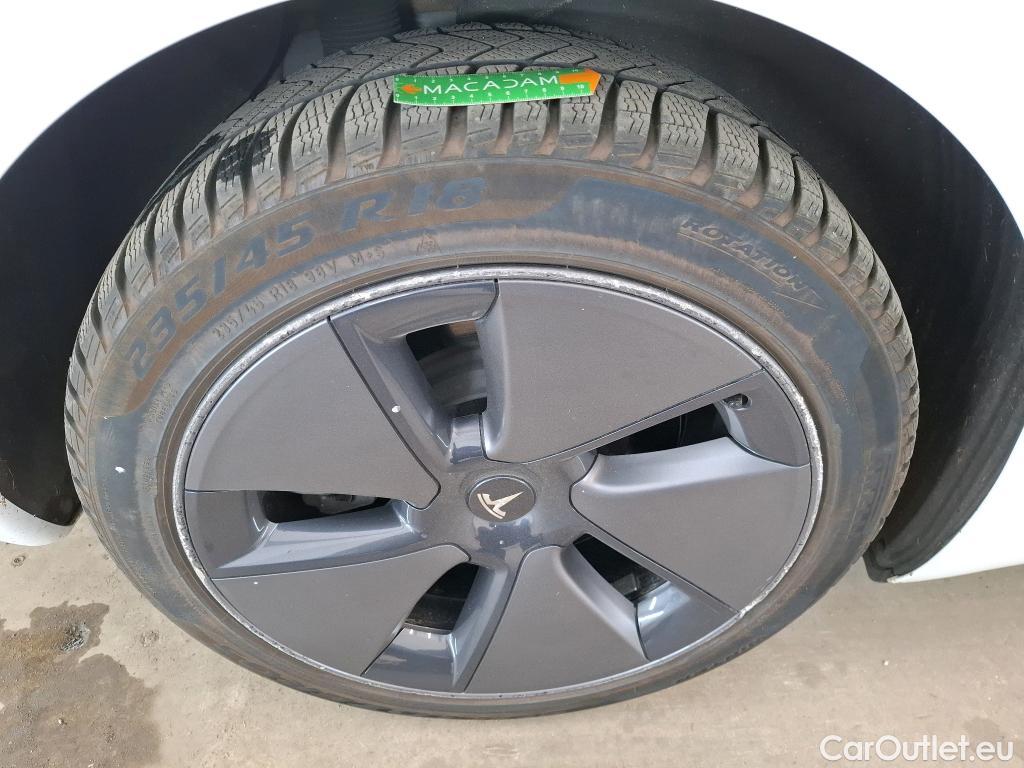  Tesla  Model 3 TESLA  / 2018 / 4P / Berline Grande Autonomie Dual Motor AWD #21