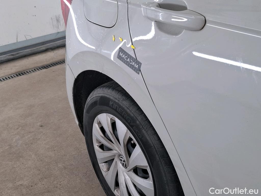  Volkswagen  Polo  VI 1.0 80CV BVM5 E6d #21