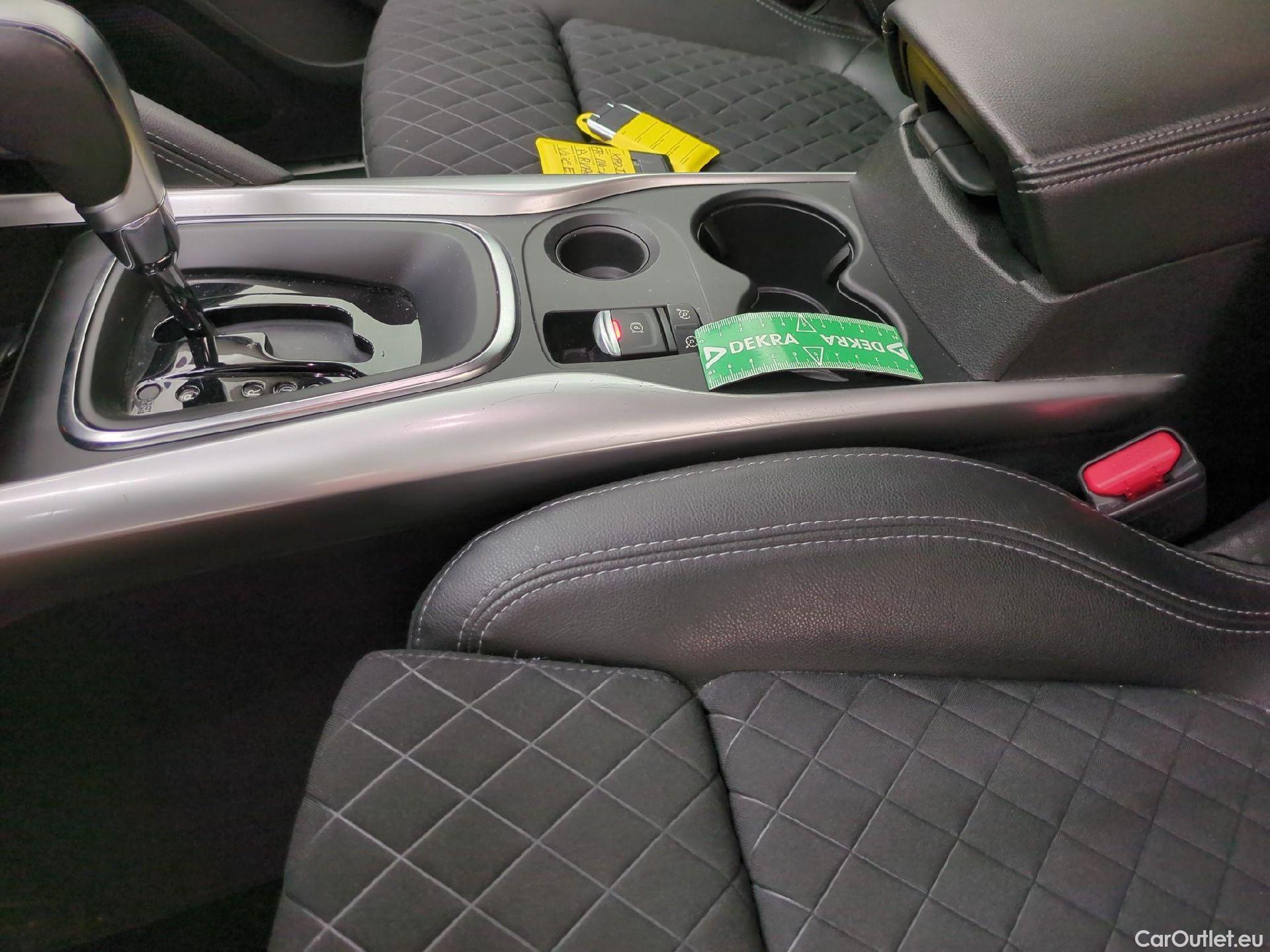  Renault  Kadjar  Intens 1.3 TCe 160CV BVA7 E6dT #8