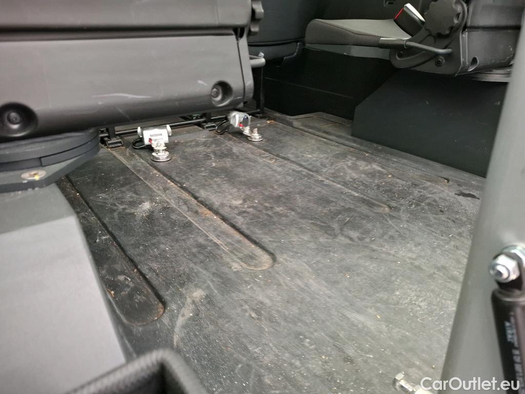  Renault  Trafic RENAULT  / 2019 / 4P / Combi Zen L1 dCi 120 S&S - 8 pl #13