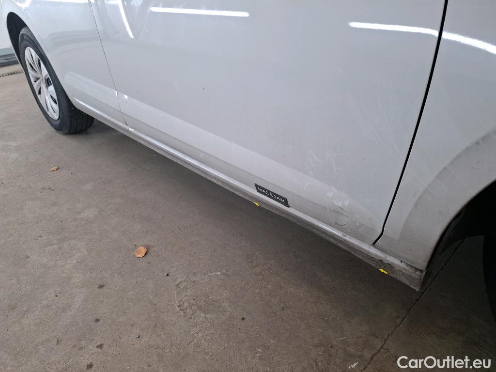  Volkswagen  Polo  VI 1.0 80CV BVM5 E6d #39