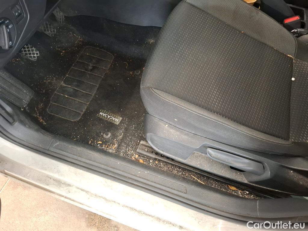  Volkswagen  Polo  VI 1.0 80CV BVM5 E6d #47