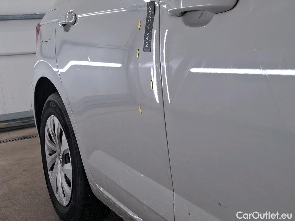  Volkswagen  Polo  VI 1.0 80CV BVM5 E6d #33