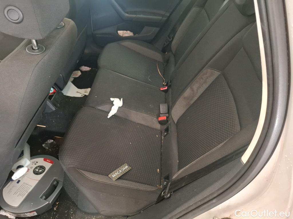  Volkswagen  Polo  VI 1.0 80CV BVM5 E6d #59